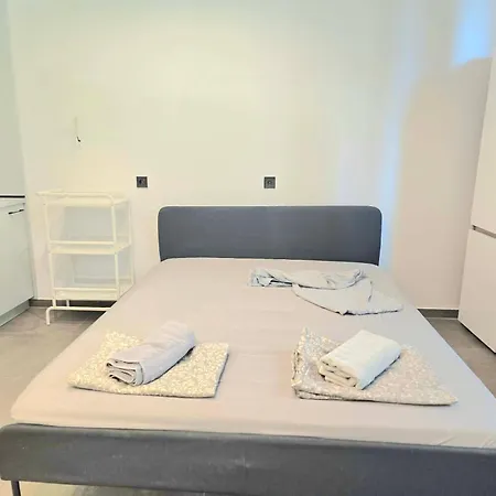 Luxury Paradise Center Apartman Szófia