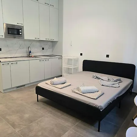 Apartman Luxury Paradise Center